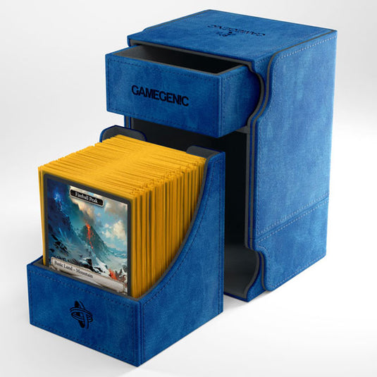 Gamegenic - Watchtower 100+ Convertible - Blue