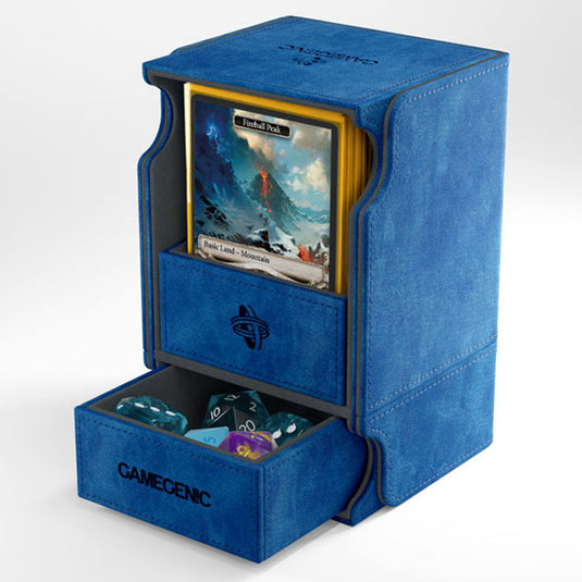 Gamegenic - Watchtower 100+ Convertible - Blue