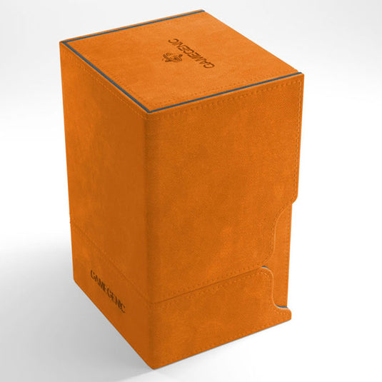 Gamegenic - Watchtower 100+ Convertible - Orange