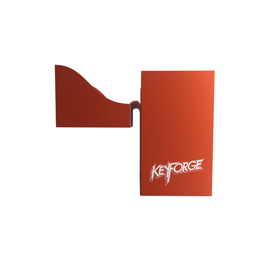 Gamegenic - KeyForge Gemini Deck Box - Red