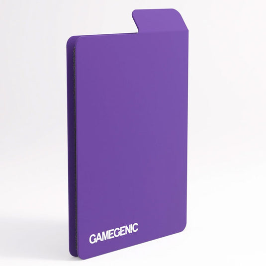 Gamegenic - Sideloading Sizemorph Divider - Purple