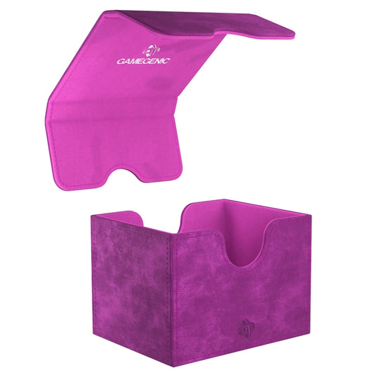 Gamegenic - Sidekick 100+ XL - Purple