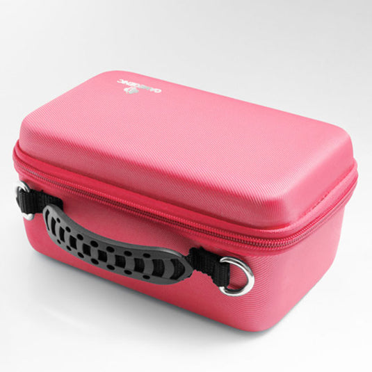 Gamegenic - Game Shell 250+ - Pink