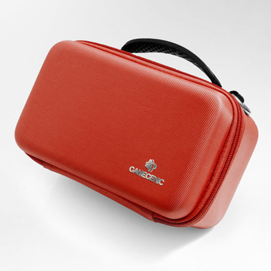 Gamegenic - Game Shell 250+ - Red