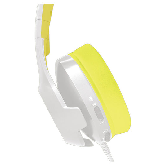 Hori - Gaming Headset - Pikachu (POP) - Nintendo Switch