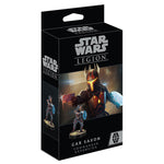 FFG - Star Wars Legion - Gar Saxon Commander Expansion