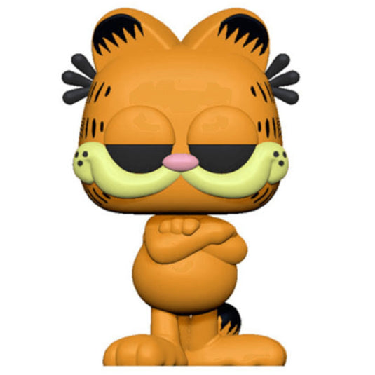 Funko POP! - Garfield - Garfield Vinyl Figure