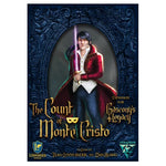 Gascony's Legacy - Count of Monte Cristo