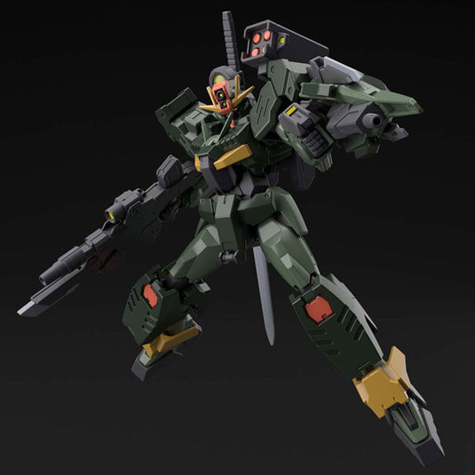 Gundam - HG 1/144 GUNDAM 00 COMMAND QAN[T]