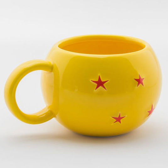 GBeye 3D Mug - Dragon Ball Z Ball 3D