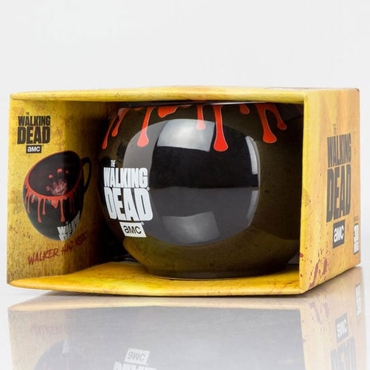 GBeye 3D Mug - The Walking Dead Walker Hand