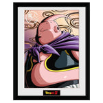 GBeye Collector Print - Dragon Ball Z Buu 30x40cm