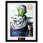 GBeye Collector Print - Dragon Ball Z Piccolo 30x40cm