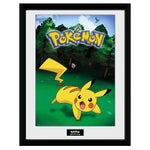 GBeye Collector Print - Pokemon Catch