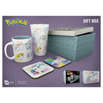 GBeye Gift Box - Pokemon Eevee