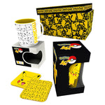 GBeye Gift Box - Pokemon Pikachu