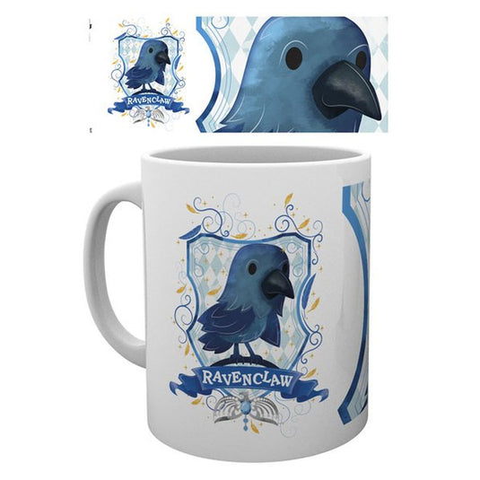 GBeye Mug - Harry Potter Ravenclaw Paint