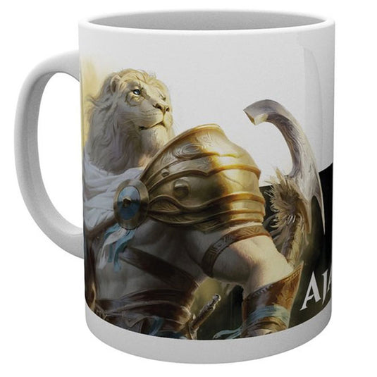 GBeye Mug - Magic The Gathering Ajani