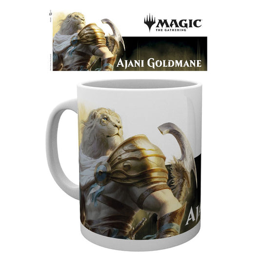 GBeye Mug - Magic The Gathering Ajani