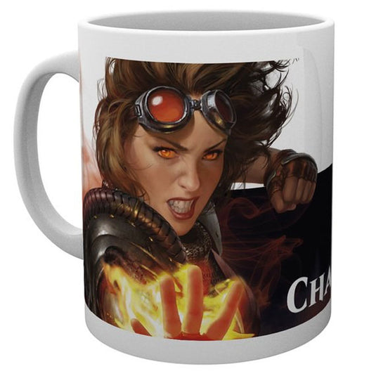 GBeye Mug - Magic The Gathering Chandra