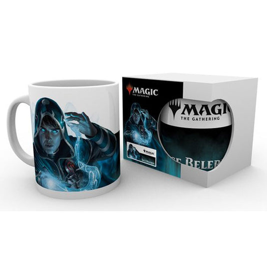 GBeye Mug - Magic The Gathering Jace