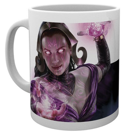 GBeye Mug - Magic The Gathering Liliana