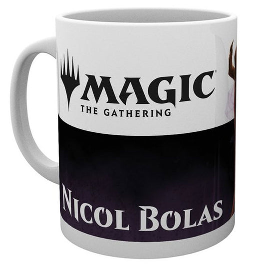 GBeye Mug - Magic The Gathering Nicol Bolas