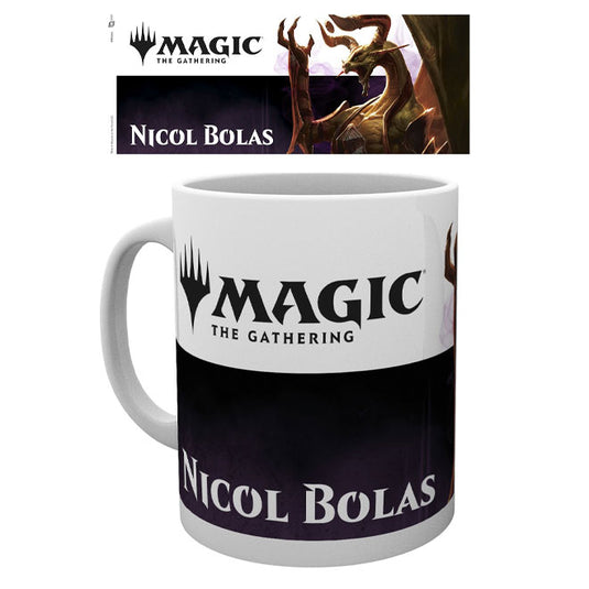 GBeye Mug - Magic The Gathering Nicol Bolas