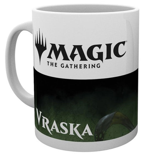 GBeye Mug - Magic The Gathering Vraska