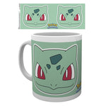 GBeye Mug - Pokemon Bulbasaur Face