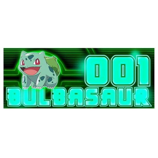 GBeye Mug - Pokemon Bulbasaur Neon