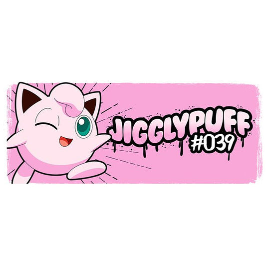 GBeye Mug - Pokemon Jigglypuff Comic