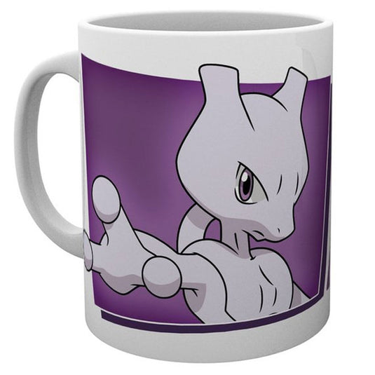 GBeye Mug - Pokemon Mewtwo Type