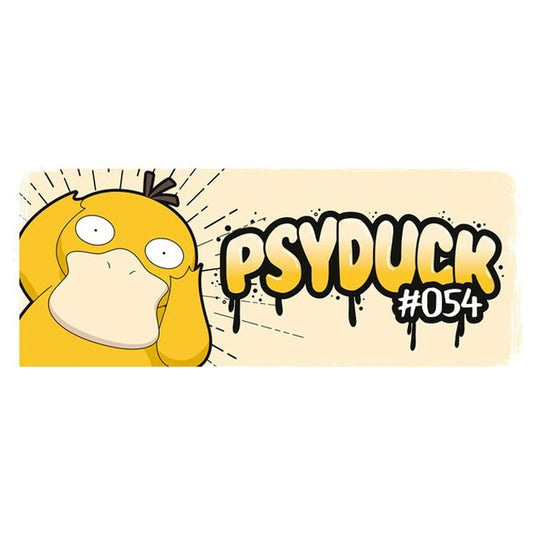 GBeye Mug - Pokemon Psyduck Comic