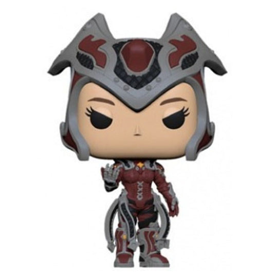 Funko POP! - Gears of War S3 - Queen Myrrah - Vinyl Figure