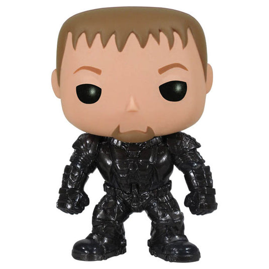 Funko POP!  - DC Universe - Man Of Steel Movie #30 General Zod - Action Figure