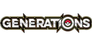 Pokemon - Generations