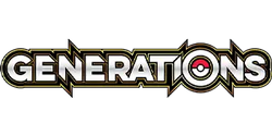 Pokemon - Generations Collection