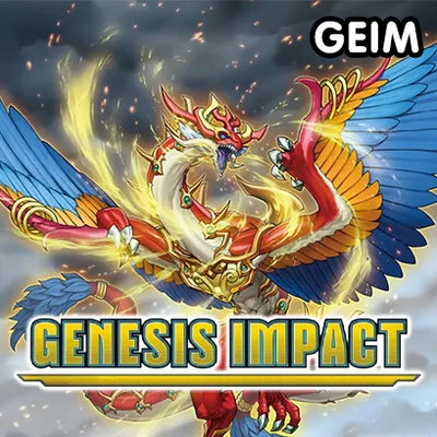 Genesis Impact