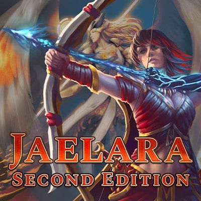 Welcome to Jaelara