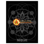 Genesis TCG - Battle of Champions - Card Sleeves - (80 Sleeves)