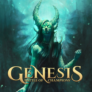 View all All Genesis Battle of Champions