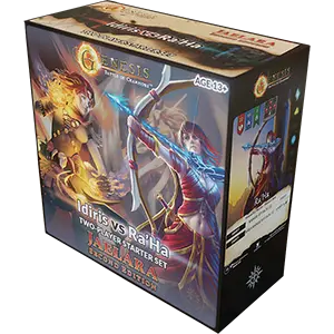 Decks Trading Card Game Products