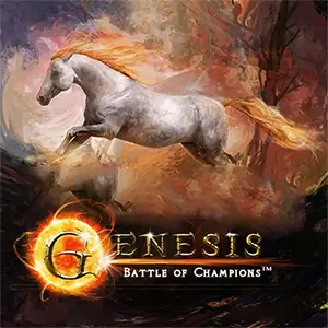 View all All Genesis Battle of Champions