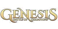 Genesis Battle of Champions logo