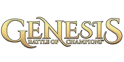 Genesis Battle of Champions Collection