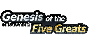 Cardfight Vanguard - Genesis of the Five Greats 5 Cardfight Vanguard - Genesis of the Five Greats Cardfight Vanguard - Genesis of the Five Greats 5 Cardfight Vanguard - Genesis of the Five Greats