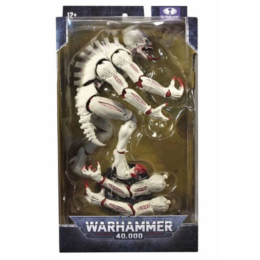 Warhammer 40K - Tyranid - Genestealer - Action Figure