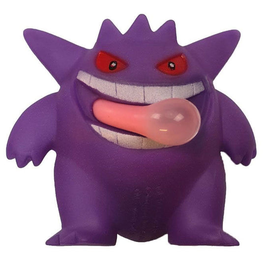 Pokemon - Gengar - Squeeze Toy