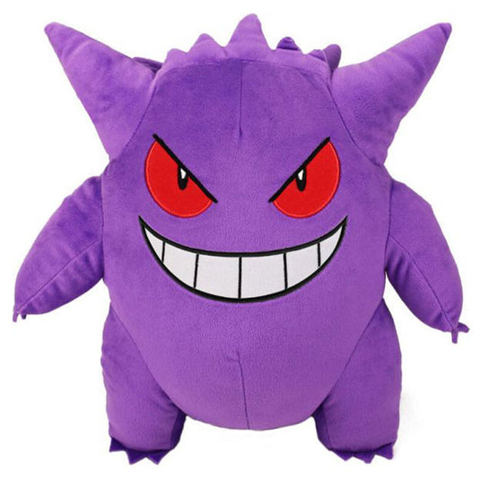 Pokemon - Wave 7 - 12" Plush - Gengar